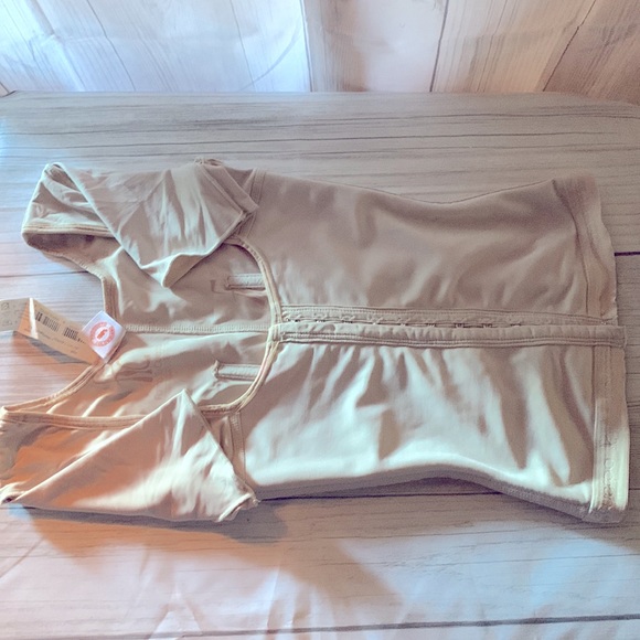 JACKET FORMA TU CURPO FAJA SIZE 5XS - Picture 4 of 9